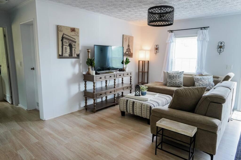 Beautiful Stylish 3 Bedroom Home In Greenville Zewnętrze zdjęcie