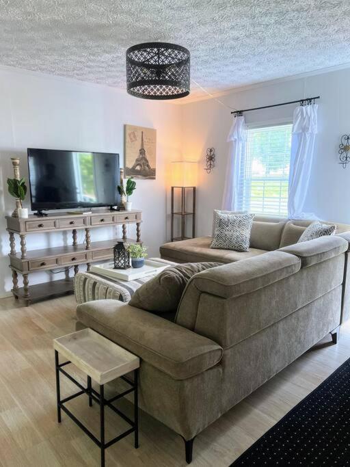 Beautiful Stylish 3 Bedroom Home In Greenville Zewnętrze zdjęcie