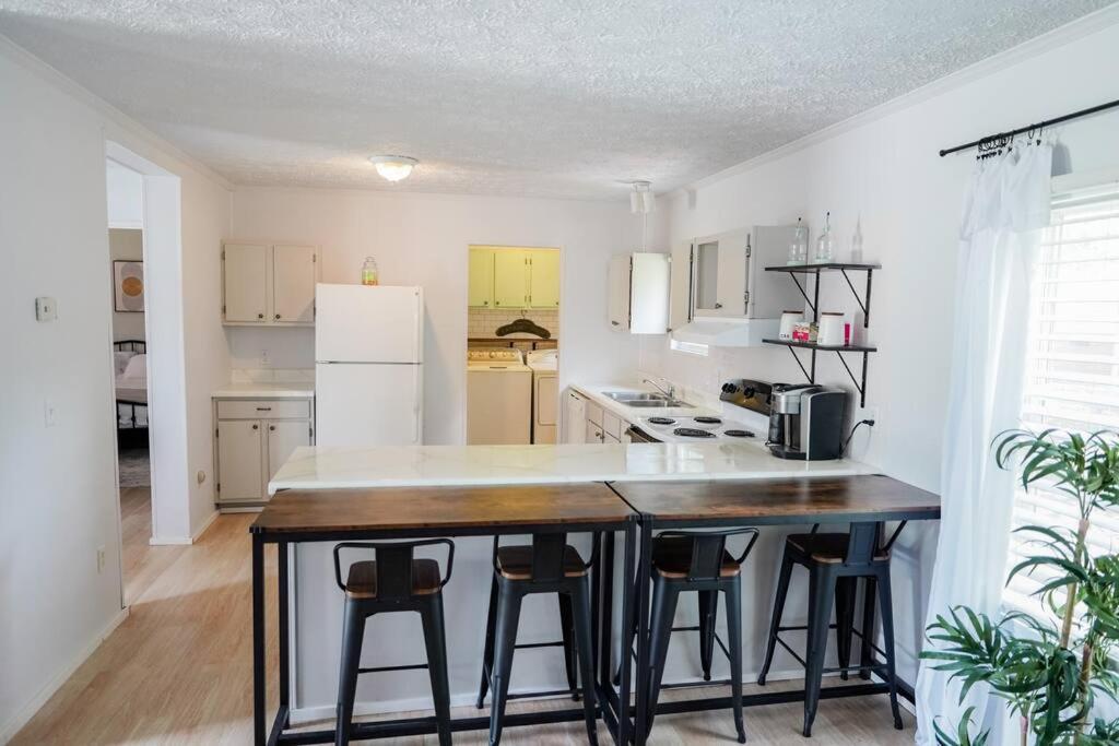 Beautiful Stylish 3 Bedroom Home In Greenville Zewnętrze zdjęcie