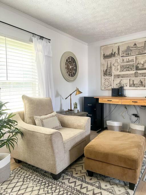 Beautiful Stylish 3 Bedroom Home In Greenville Zewnętrze zdjęcie